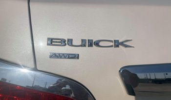 2010 Buick LaCrosse CXL – Luxury sedan full