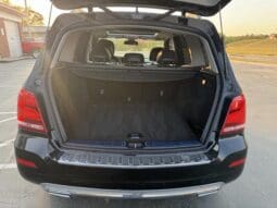 2015 Mercedes-Benz GLK 350 4Matic full