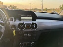 2015 Mercedes-Benz GLK 350 4Matic full