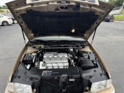 1999 Cadillac Eldorado Coupe full