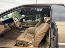 1999 Cadillac Eldorado Coupe full
