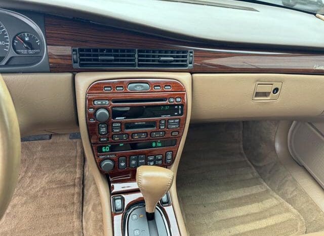 1999 Cadillac Eldorado Coupe full