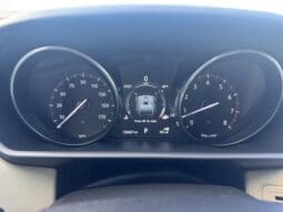 2016 Land Rover Range Rover Sport SE full