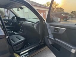 2015 Mercedes-Benz GLK 350 4Matic full
