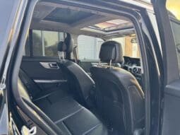 2015 Mercedes-Benz GLK 350 4Matic full