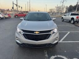 2020 Chevrolet Equinox LT – AWD full