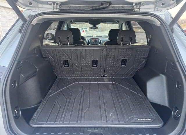 2020 Chevrolet Equinox LT – AWD full