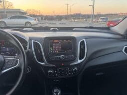 2020 Chevrolet Equinox LT – AWD full