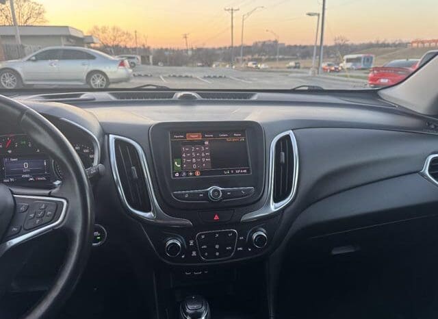 2020 Chevrolet Equinox LT – AWD full