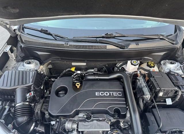 2020 Chevrolet Equinox LT – AWD full