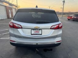 2020 Chevrolet Equinox LT – AWD full