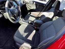 2019 Chevrolet Cruze LT full