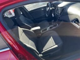 2019 Chevrolet Cruze LT full