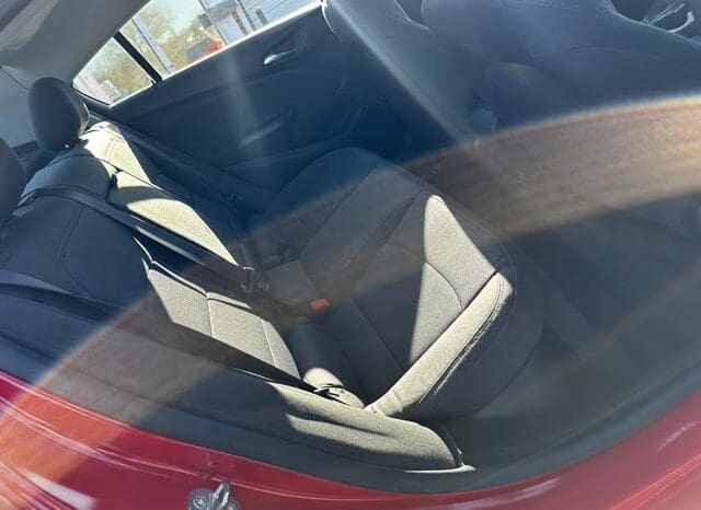 2019 Chevrolet Cruze LT full