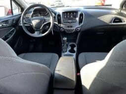 2019 Chevrolet Cruze LT full