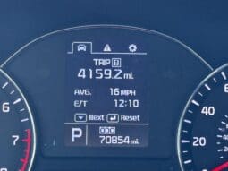 2019 Chevrolet Cruze LT full