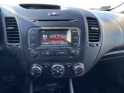 2014 Kia Forte EX full