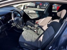 2014 Kia Forte EX full