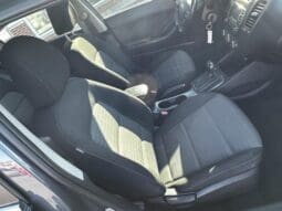 2014 Kia Forte EX full