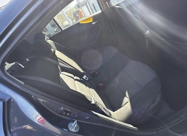 2014 Kia Forte EX full