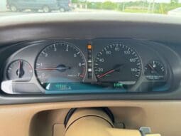 1999 Cadillac Eldorado Coupe full