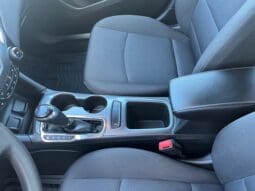 2018 Chevrolet Cruze LT full