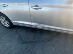 2017 Hyundai Sonata SE full