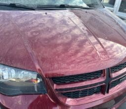 2019 Dodge Grand Caravan Passenger GT Minivan full