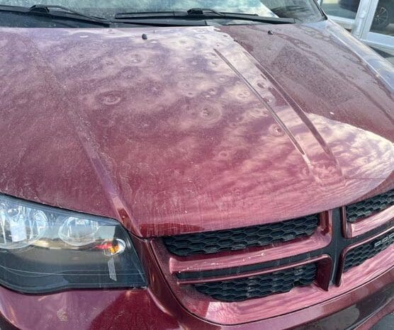 2019 Dodge Grand Caravan Passenger GT Minivan full