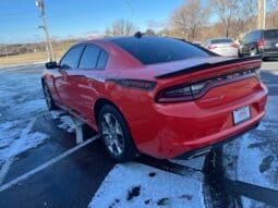 2018 Dodge Charger GT – AWD full