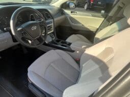 2017 Hyundai Sonata SE full