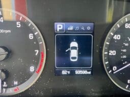 2017 Hyundai Sonata SE full