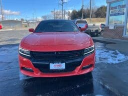 2018 Dodge Charger GT – AWD full