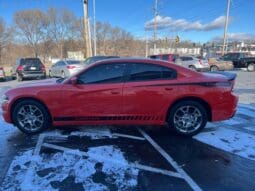 2018 Dodge Charger GT – AWD full