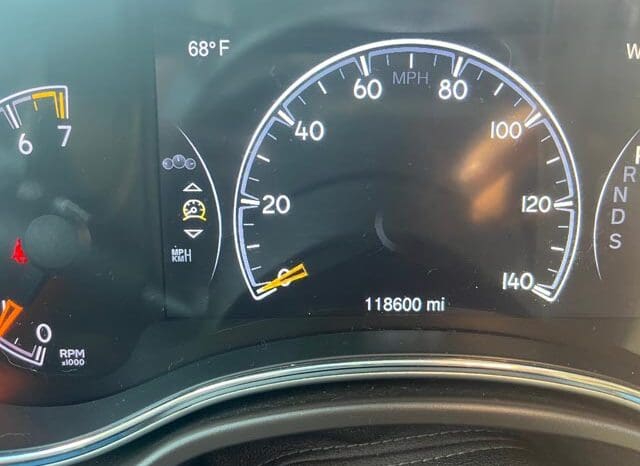 2017 Hyundai Sonata SE full