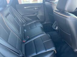 2019 Chevrolet Impala – Premier Edition full