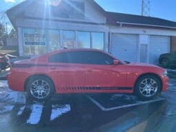 2018 Dodge Charger GT – AWD full