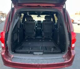 2019 Dodge Grand Caravan Passenger GT Minivan full