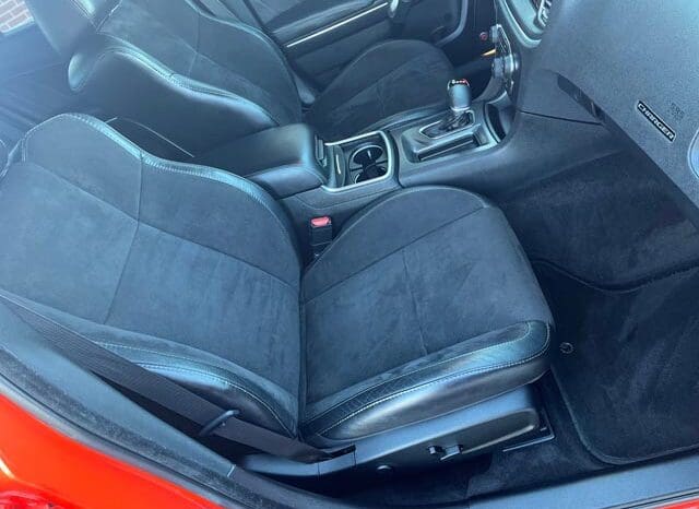 2018 Dodge Charger GT – AWD full