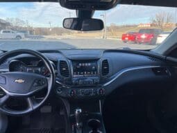 2019 Chevrolet Impala – Premier Edition full