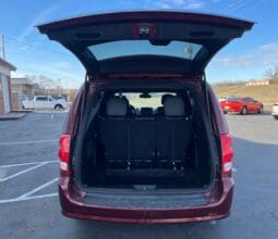 2019 Dodge Grand Caravan Passenger GT Minivan full