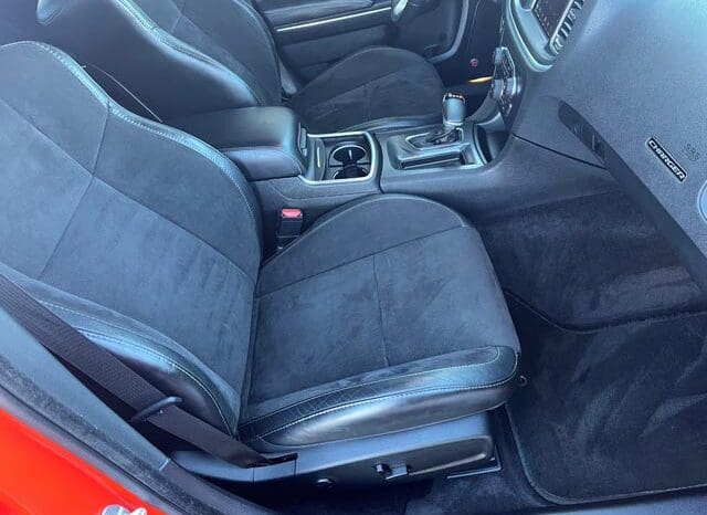 2018 Dodge Charger GT – AWD full