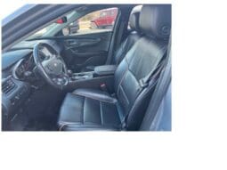 2019 Chevrolet Impala – Premier Edition full