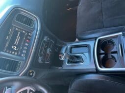 2018 Dodge Charger GT – AWD full