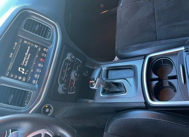 2018 Dodge Charger GT – AWD full