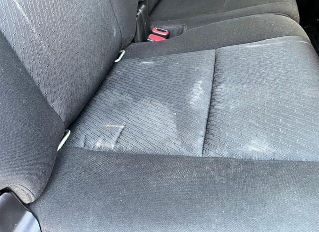 2011 Chevrolet Silverado 1500 Extended Cab LT – 4WD full