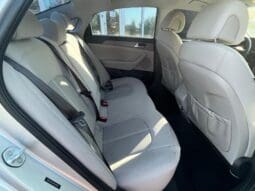 2017 Hyundai Sonata SE full