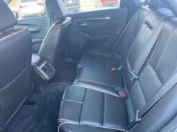 2019 Chevrolet Impala – Premier Edition full