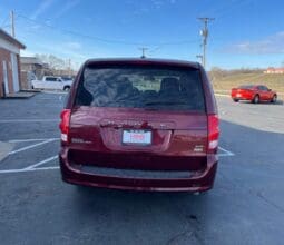 2019 Dodge Grand Caravan Passenger GT Minivan full