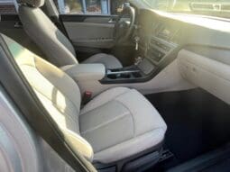 2017 Hyundai Sonata SE full